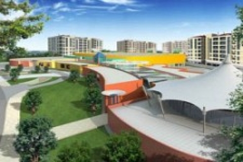 Pera GYO, Sümerpark Konutları inşaatını ihaleye çıkarıyor!