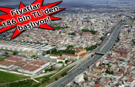 Bayrampaşa’da 5 konut projesi ! 