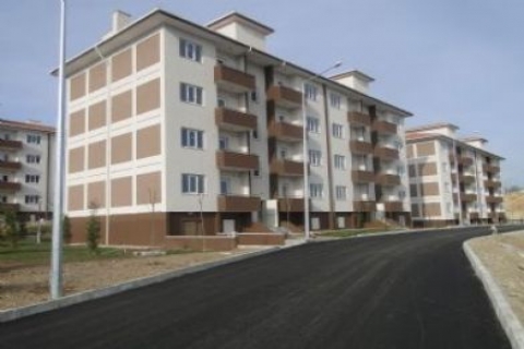 TOKİ Çorum Sungurlu 2. Etap'ta 4 bin TL peşinatla! 