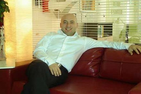 Mimar Selim Yuhay, Evim Şahane programıyla ev dekorasyonu yapacak!