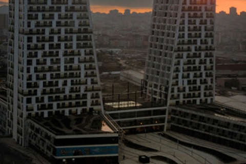 Dumankaya İnşaat Vizyon Bulvar projesinde 133 metrekare ofisler 692 bin TL!