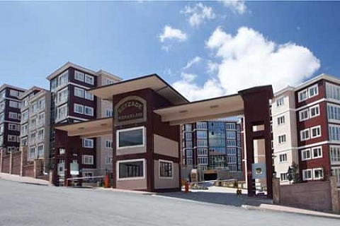 Beylikdüzü Beyzade Konutları'nda 274 bin TL'ye 3+1! Hemen teslim! 