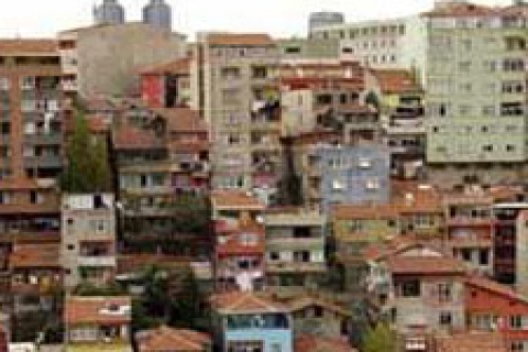 1 milyon bina her an yıkılabilir!