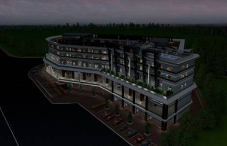 Mimaroba Corner Life Evleri'nde 170 bin TL'ye yıl sonu teslim! 