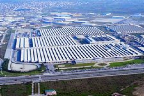 BMC Turgutlu'ya ilk temelini atıyor