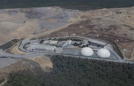 Ortadoğu Enerji, İstanbul3WCongress 2013’e katıldı!