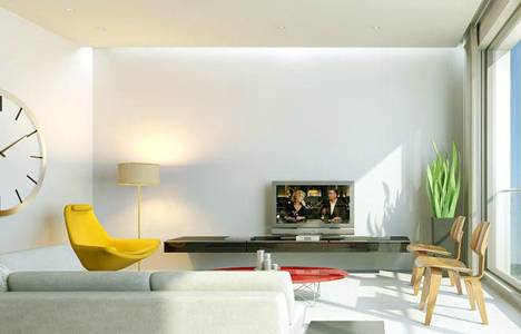 İnlife satış ofisi!