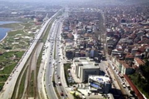 Kocaeli'de icradan 1 milyon 881 bin TL'ye satılık gayrimenkul!