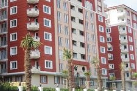 Esenbahçe Evleri'nde 1.150 TL taksitle!