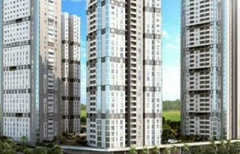 Esenyurt Samsun Towers nerede?