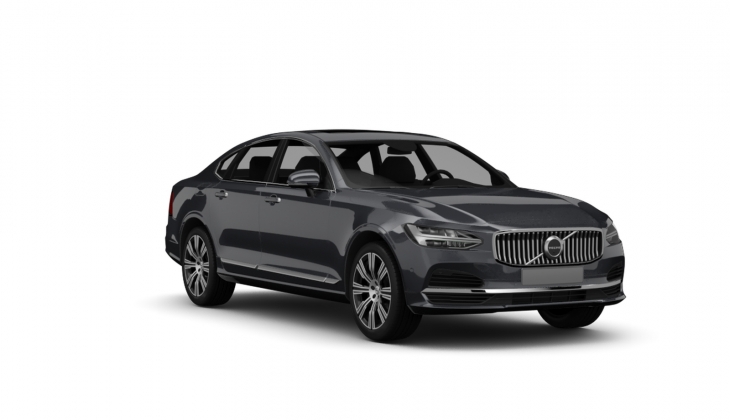  Volvo S90 fiyat listesi herkesi çılgına çevirir