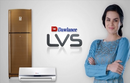 Arçelik’ten Dawlance markasıyla Pakistan'a ilk mağaza!