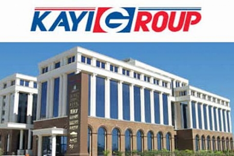 Kayı Group Bulgaristan'dan Kanarya Adaları'na da turist taşıyacak!