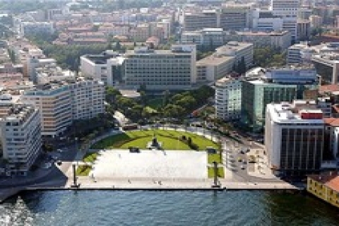 İzmir'de kentsel tasarımlar konulu toplantı yapıldı!