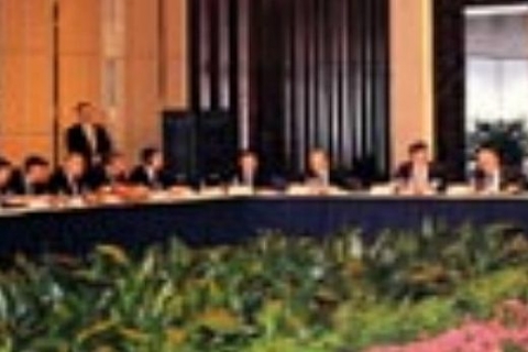 Çin 50 miyar dolarlık dev projeleri takibe aldı!