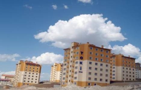 TOKİ Bilecik Pazaryeri'nde başvurular 17 Haziran'da başlıyor!