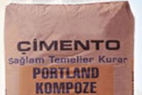 Çimento ihracatında İran tehlikesi kapıda