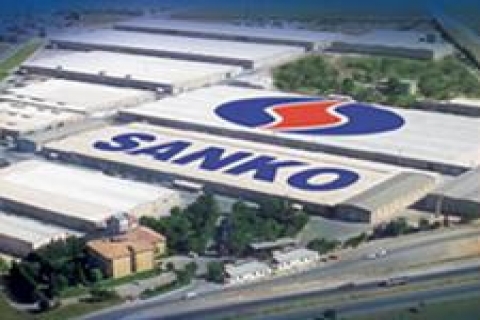 Sanko Holding Bartın'daki fabrikasını yenileyecek