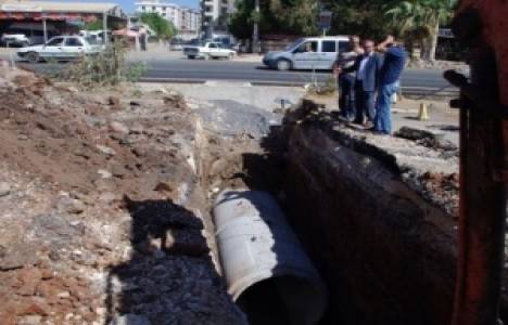 Yol, su ve kanalizasyon harcamalarına vatandaştan katkı payı!