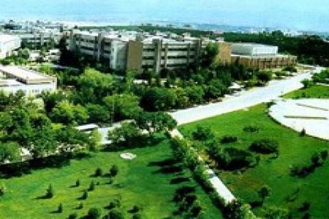 Alparslan Üniversitesi'nin hizmet binasının temeli atıldı