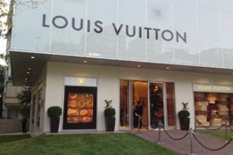 Bağdat Caddesi'nde kiralar 100 bin TL'ye kadar çıkıyor