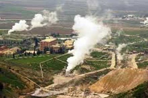 MTA'dan 25 tane ruhsatlı jeotermal alanı ihalesi!