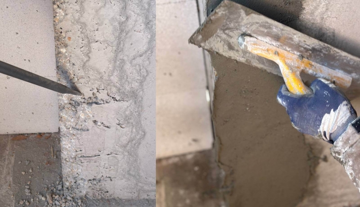 İnşaat sektörüne karşı vatandaş artık daha bilinçli! Herkes kendi evini kendisi yapmak istiyor!