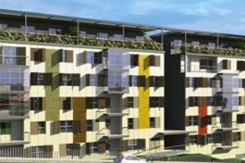 Life İstanbul'da 640 bin TL'ye dubleks! Son 10 konut!