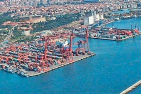 Haydarpaşa'ya olimpiyatlar için hükümet nar stadı yapacak! 