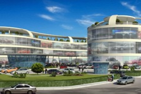 Autopia nerede, nasıl gidilir