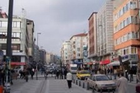 Zeytinburnu'nda kentsel dönüşümün son noktasına gelindi!