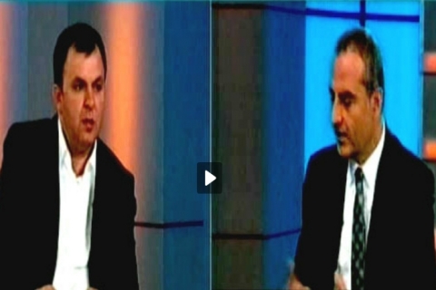  Tebernüş Kireçci, Nurol GYO CEO'su Musa Aykaç'ı ağırladı!