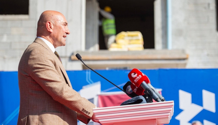 Halk Konut modeli uluslararası literatüre geçiyor!