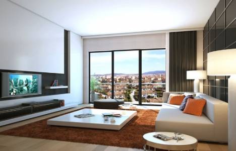 Size sadece taşınmak kalıyor!