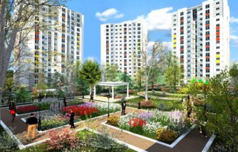 150 bin TL ve altı 2+1 daireler nerede!