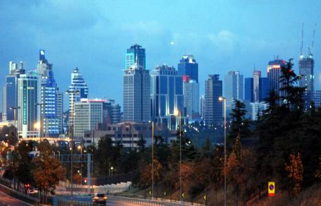  Maslak ile Ayazağa Şişli'den alınıp Sarıyer'e bağlanacak!