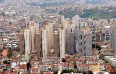  TOKİ Bursa Osmangazi Doğanbey'de teslimler bugün başladı! 