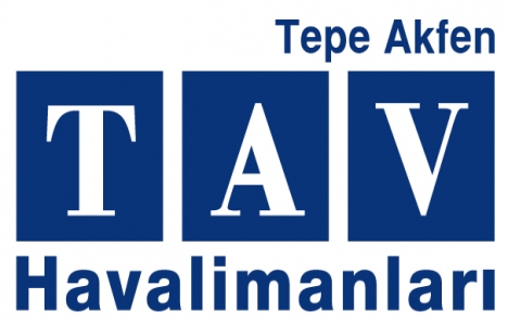 TAV, Tiflis Havalimanı pist rehabilitasyon çalışmalarını tamamladı!