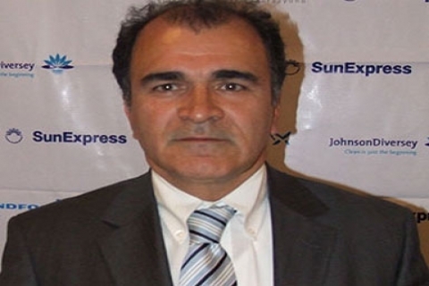  Osman Ayık: Marmara Bölgesi önemli bir turizm merkezi haline getirilebilir!