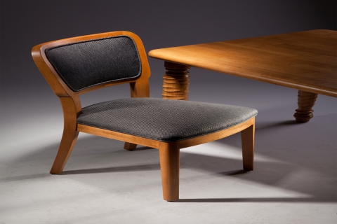  Sandalyeci, ahşap sandalye seçeneklerini tanıttı!