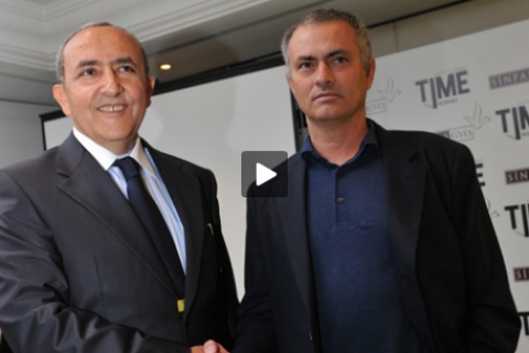  Sinpaş GYO, Bomonti Time projesini anlatıyor 
