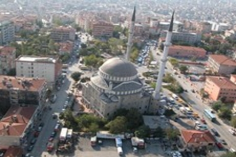 Bağcılar'a gençlik merkezi açılacak!