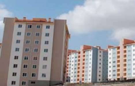  TOKİ Konya Emirgazi Evleri'nde peşinatsız 3+1 daireler!