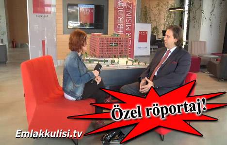 Gürallar Yapı'dan Kartal'da yeni bir proje daha!