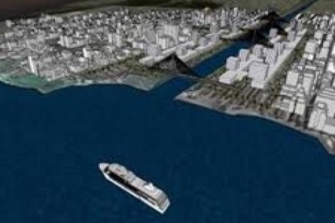 Kanal İstanbul, Montrö Boğazlar Antlaşması'na aykırı değil!