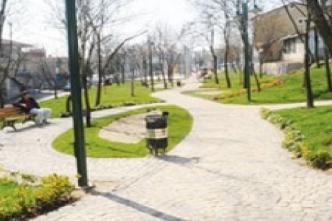 Akfırat'ta, Hayvan Doğal Yaşam Parkı kuruldu!