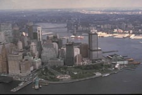 Google, Manhattan 'da 2 milyar dolara bina alıyor!