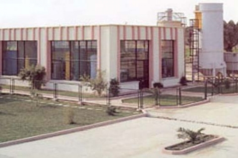 Günkol Güneş Enerjisi ve Klima A.Ş.'nin fabrikası iflastan 16.9 milyon TL'ye!