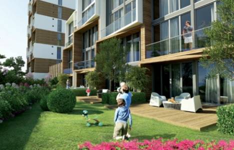  Kontek Düet Göztepe de peşin 255 bin TL, vadeli 265 bin TL ye! 