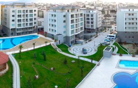  Sancaktepe Kent Life Evleri'nde 285 bin TL'ye 2+1! 